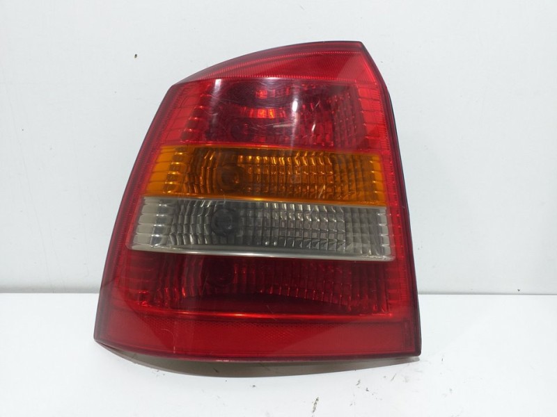 Recambio de piloto trasero izquierdo para opel astra g berlina comfort referencia OEM IAM   