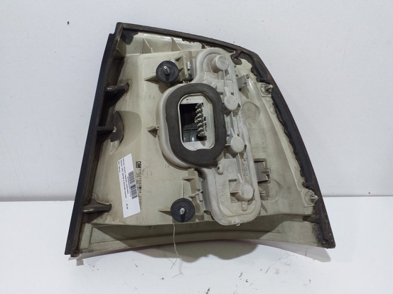 Recambio de piloto trasero izquierdo para opel astra g berlina comfort referencia OEM IAM   