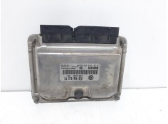Recambio de centralita motor uce para seat toledo (1m2) referencia OEM IAM 0281010686FN 038906012FN 