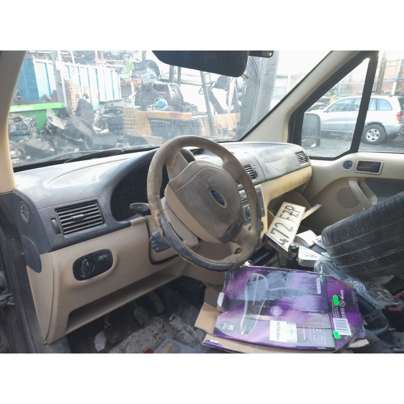 FORD TRANSIT CONNECT (P65_, P70_, P80_) - imagen 2