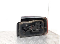 Recambio de piloto trasero izquierdo para seat ibiza (6k1) sport referencia OEM IAM 6K6945111G   2