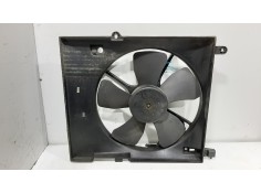 Recambio de electroventilador para chevrolet kalos 1.4 sx sport referencia OEM IAM   