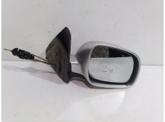 Recambio de retrovisor derecho para seat toledo (1m2) referencia OEM IAM 057206LLR  