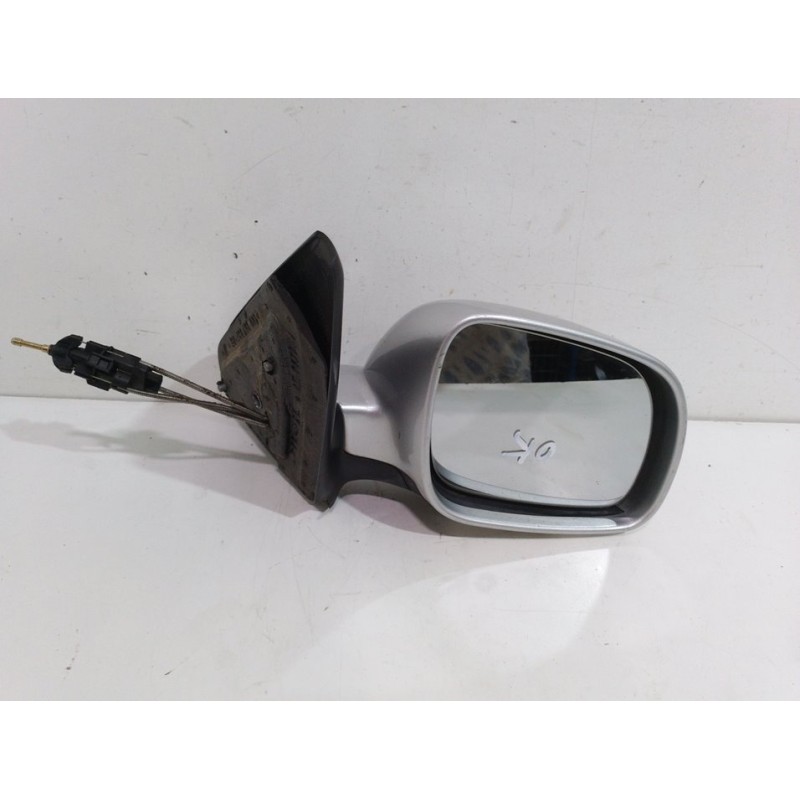 Recambio de retrovisor derecho para seat toledo (1m2) referencia OEM IAM 057206LLR  