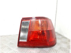 Recambio de piloto trasero derecho para seat ibiza (6k1) sport referencia OEM IAM 6K6945112G  