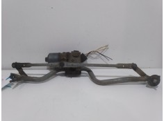 Recambio de motor limpia delantero para renault clio ii fase ii (b/cb0) base authentique referencia OEM IAM 7701207956  