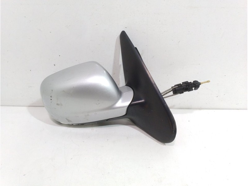 Recambio de retrovisor derecho para seat toledo (1m2) referencia OEM IAM 057206LLR  