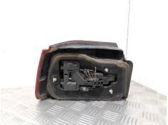 Recambio de piloto trasero derecho para seat ibiza (6k1) sport referencia OEM IAM 6K6945112G   2