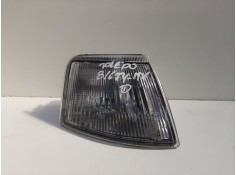 Recambio de piloto delantero derecho para seat toledo (1l) gti 16v referencia OEM IAM   