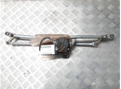 Recambio de motor limpia delantero para seat ibiza (6k1) sport referencia OEM IAM 6X0955119  