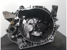 Recambio de caja cambios para peugeot 1007 sport referencia OEM IAM 20DP45  