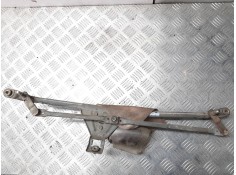 Recambio de motor limpia delantero para seat ibiza (6k1) sport referencia OEM IAM 6X0955119   2