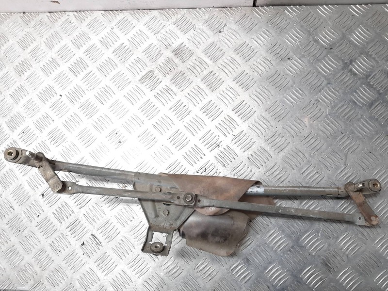 Recambio de motor limpia delantero para seat ibiza (6k1) sport referencia OEM IAM 6X0955119  