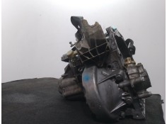 Recambio de caja cambios para peugeot 1007 sport referencia OEM IAM 20DP45   2