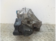 Recambio de caja cambios para ford focus berlina (cak) ambiente referencia OEM IAM XS4R7002FB 98WT7F097AB  2