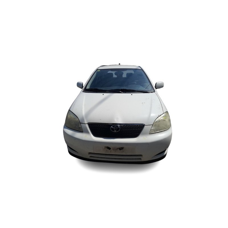 TOYOTA COROLLA (_E12_) - imagen 5