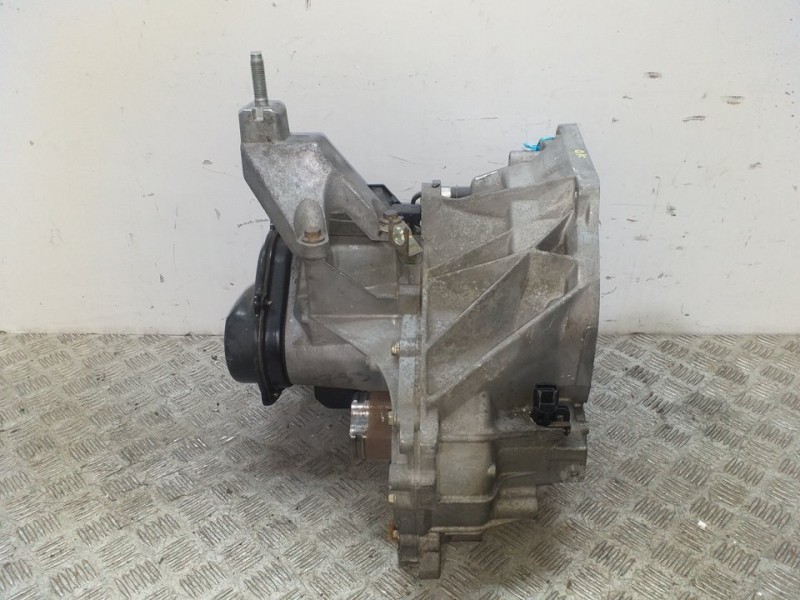Recambio de caja cambios para ford focus berlina (cak) ambiente referencia OEM IAM XS4R7002FB 98WT7F097AB  Recambio de caja cambios para ford focus berlina (cak) ambiente referencia OEM IAM XS4R7002FB 98WT7F097AB