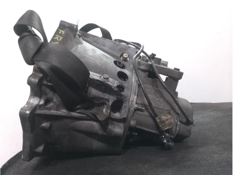 Recambio de caja cambios para peugeot 1007 sport referencia OEM IAM 20DP45  