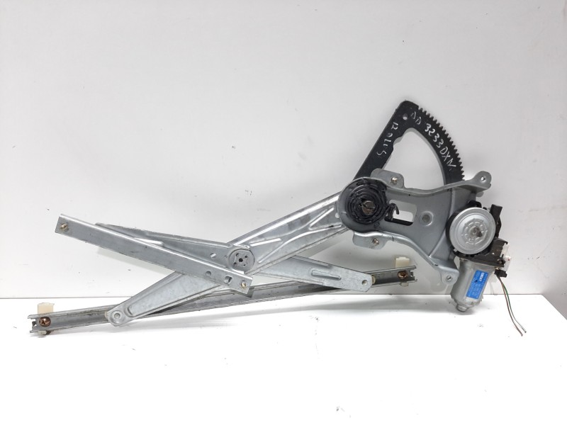 Recambio de elevalunas delantero derecho para chevrolet kalos 1.4 sx sport referencia OEM IAM   