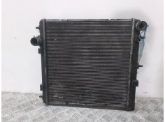 Recambio de radiador agua para citroën c3 collection referencia OEM IAM 870960400  