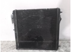 Recambio de radiador agua para citroën c3 collection referencia OEM IAM 870960400   2