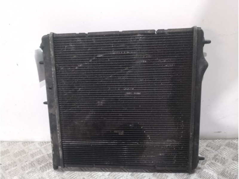 Recambio de radiador agua para citroën c3 collection referencia OEM IAM 870960400  