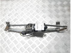 Recambio de motor limpia delantero para volkswagen golf iv berlina (1j1) spirit referencia OEM IAM 1J1955113C  