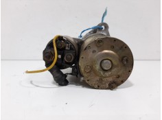 Recambio de motor arranque para chevrolet kalos 1.4 sx sport referencia OEM IAM 96469962 8 DIENTES  2