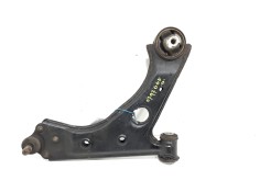 Recambio de brazo suspension inferior delantero derecho para fiat grande punto (199) 1.3 16v multijet dynamic (55kw) (01.2007) r