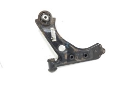 Recambio de brazo suspension inferior delantero derecho para fiat grande punto (199) 1.3 16v multijet dynamic (55kw) (01.2007) r 2