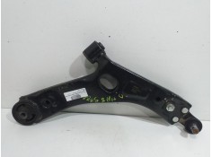 Recambio de brazo suspension inferior delantero derecho para hyundai ix35 classic 2wd referencia OEM IAM TC3017 AK24F 