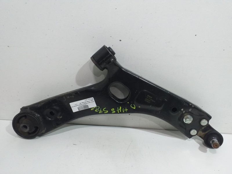 Recambio de brazo suspension inferior delantero derecho para hyundai ix35 classic 2wd referencia OEM IAM TC3017 AK24F 