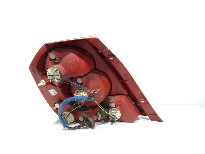 Recambio de piloto trasero derecho para chevrolet kalos 1.4 sx sport referencia OEM IAM   