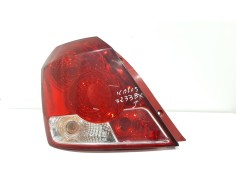 Recambio de piloto trasero izquierdo para chevrolet kalos 1.4 sx sport referencia OEM IAM   