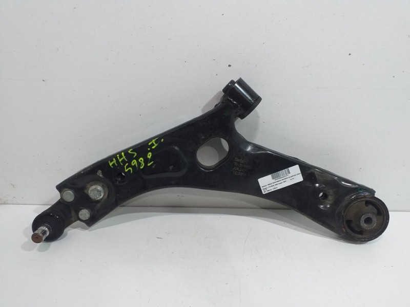 Recambio de brazo suspension inferior delantero izquierdo para hyundai ix35 classic 2wd referencia OEM IAM TC3016 AK24F 
