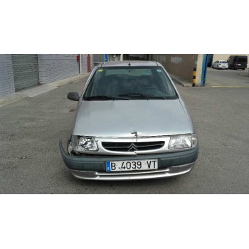 CITROËN SAXO