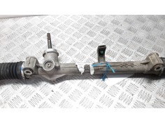 Recambio de cremallera direccion para fiat grande punto (199) 1.3 16v multijet dynamic (55kw) (01.2007) referencia OEM IAM A0010 2