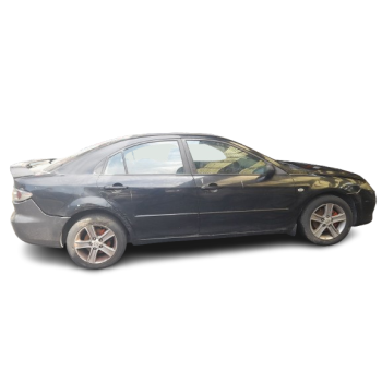 MAZDA 6 HATCHBACK (GG)