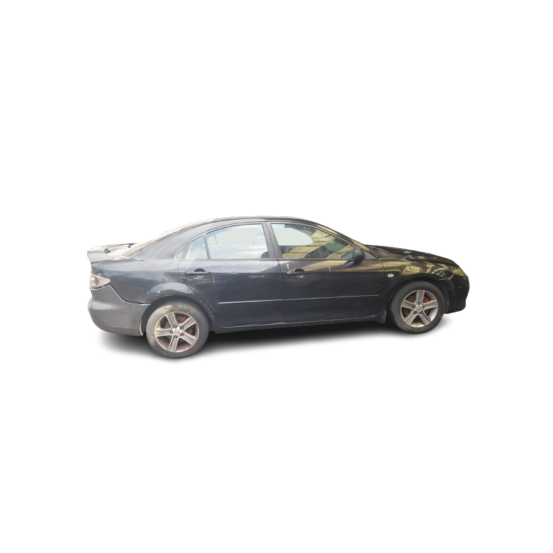 MAZDA 6 HATCHBACK (GG) - imagen 1