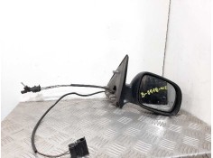 Recambio de retrovisor derecho para seat ibiza (6k1) sport referencia OEM IAM   