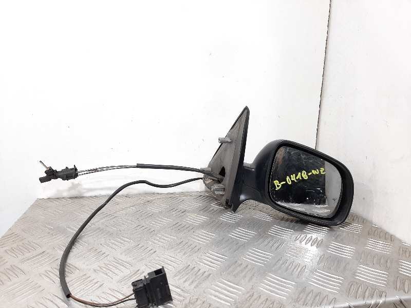 Recambio de retrovisor derecho para seat ibiza (6k1) sport referencia OEM IAM   