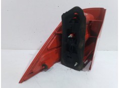 Recambio de piloto trasero izquierdo para peugeot 1007 sport referencia OEM IAM 6350V5   2