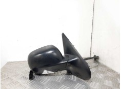 Recambio de retrovisor derecho para seat ibiza (6k1) sport referencia OEM IAM    2