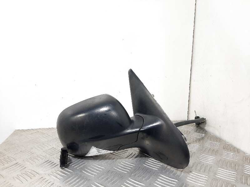 Recambio de retrovisor derecho para seat ibiza (6k1) sport referencia OEM IAM   