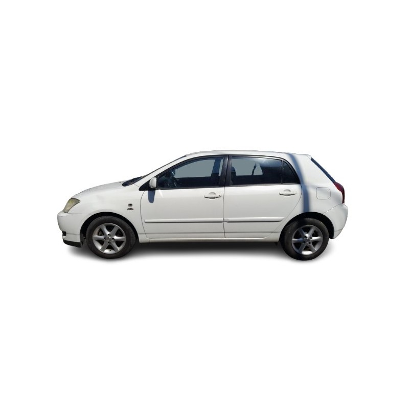 TOYOTA COROLLA (_E12_) - imagen 6