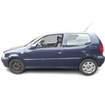VOLKSWAGEN POLO (6N2) de desguace