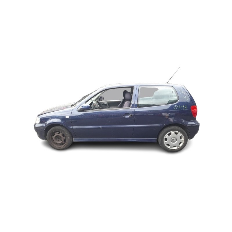 VOLKSWAGEN POLO (6N2) - imagen 1