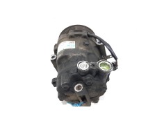 Recambio de compresor aire acondicionado para fiat grande punto (199) 1.3 16v multijet dynamic (55kw) (01.2007) referencia OEM I 2