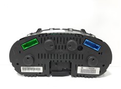 Recambio de cuadro instrumentos para seat ibiza (6k1) sport referencia OEM IAM 6K0920801E 110008924028  2