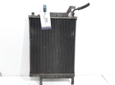 Recambio de condensador / radiador aire acondicionado para nissan kubistar (x76) premium (l1) referencia OEM IAM 52465388